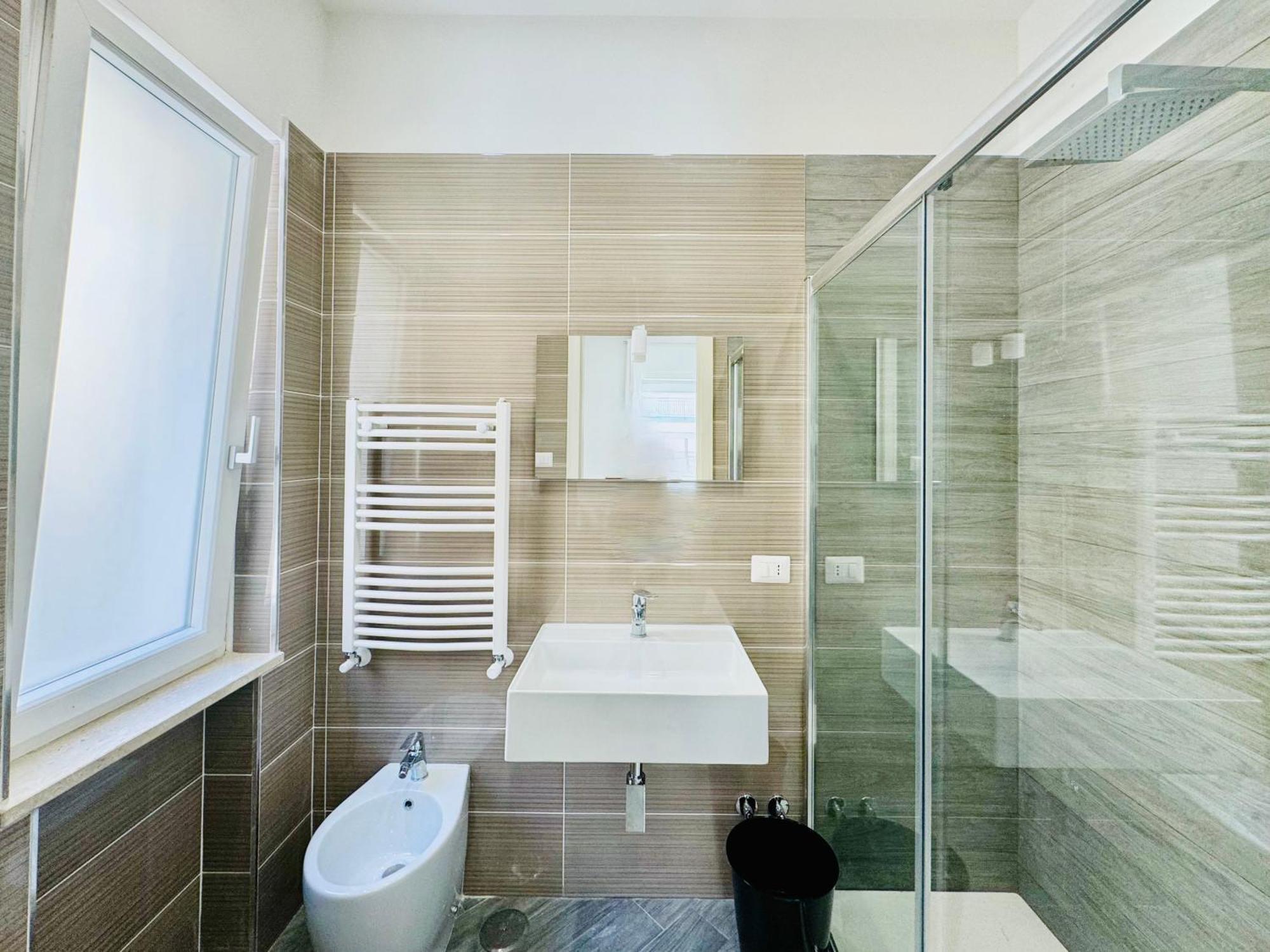 Yourhome - Santa Lucia Rooms Sorrento Buitenkant foto