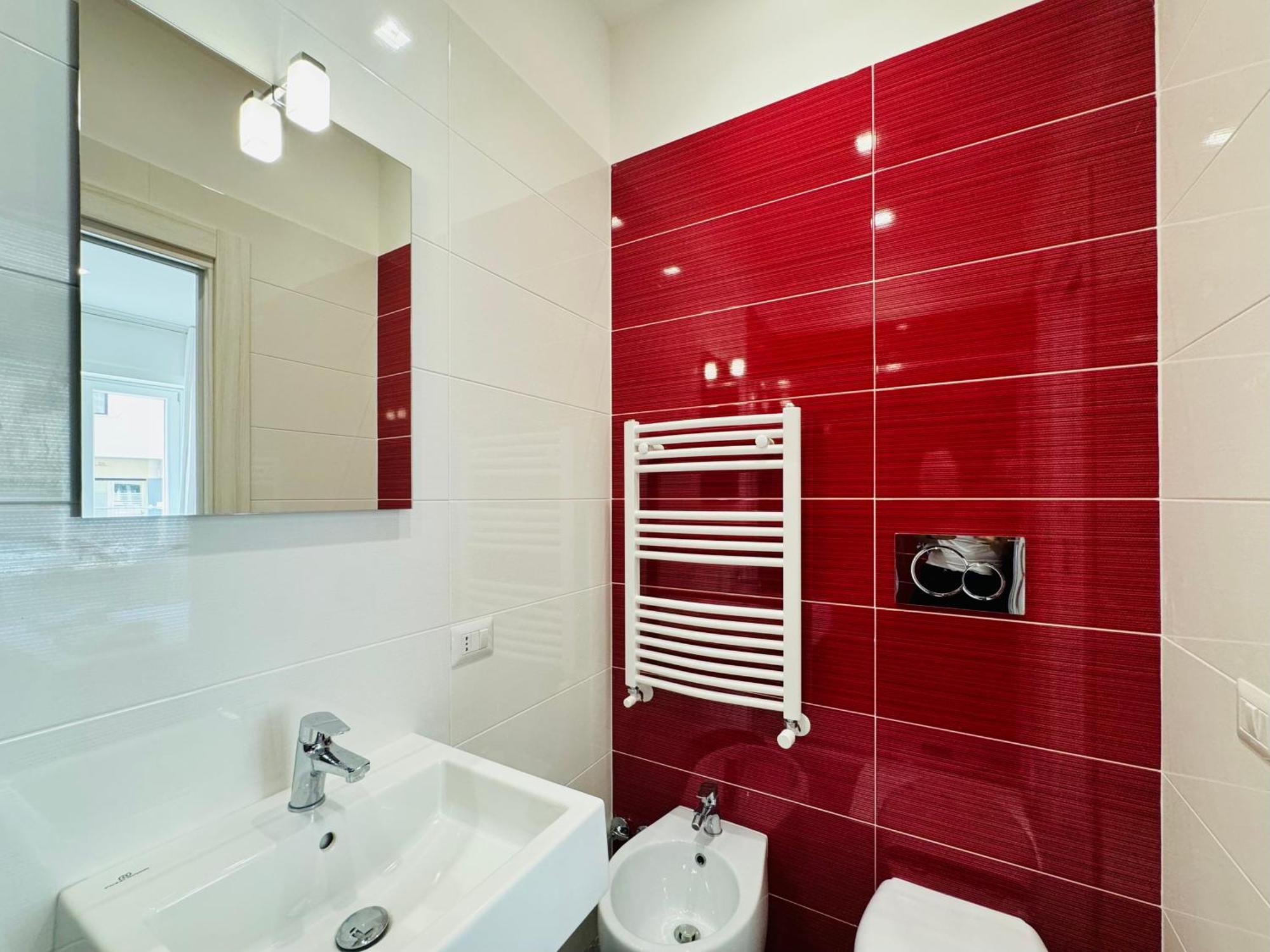 Yourhome - Santa Lucia Rooms Sorrento Buitenkant foto
