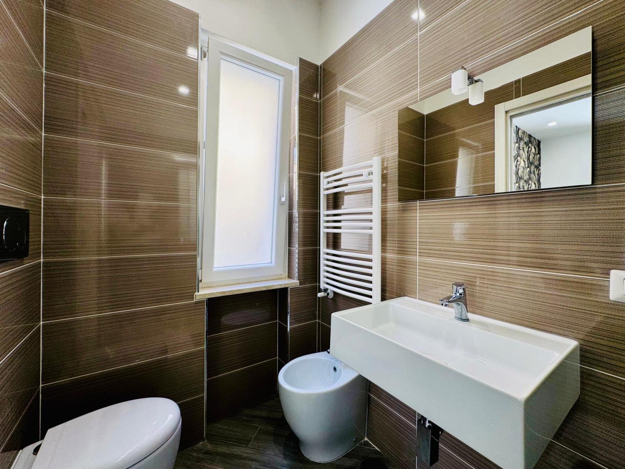Yourhome - Santa Lucia Rooms Sorrento Buitenkant foto