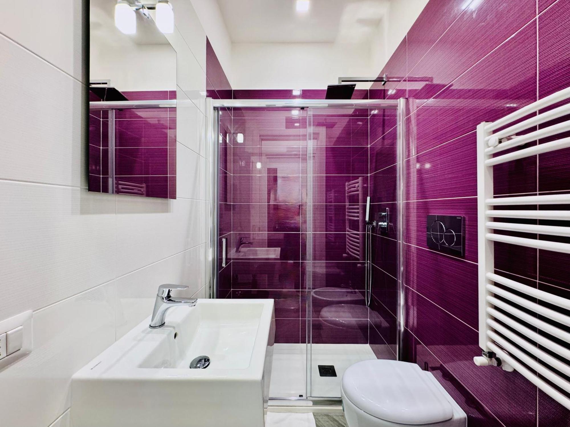 Yourhome - Santa Lucia Rooms Sorrento Buitenkant foto